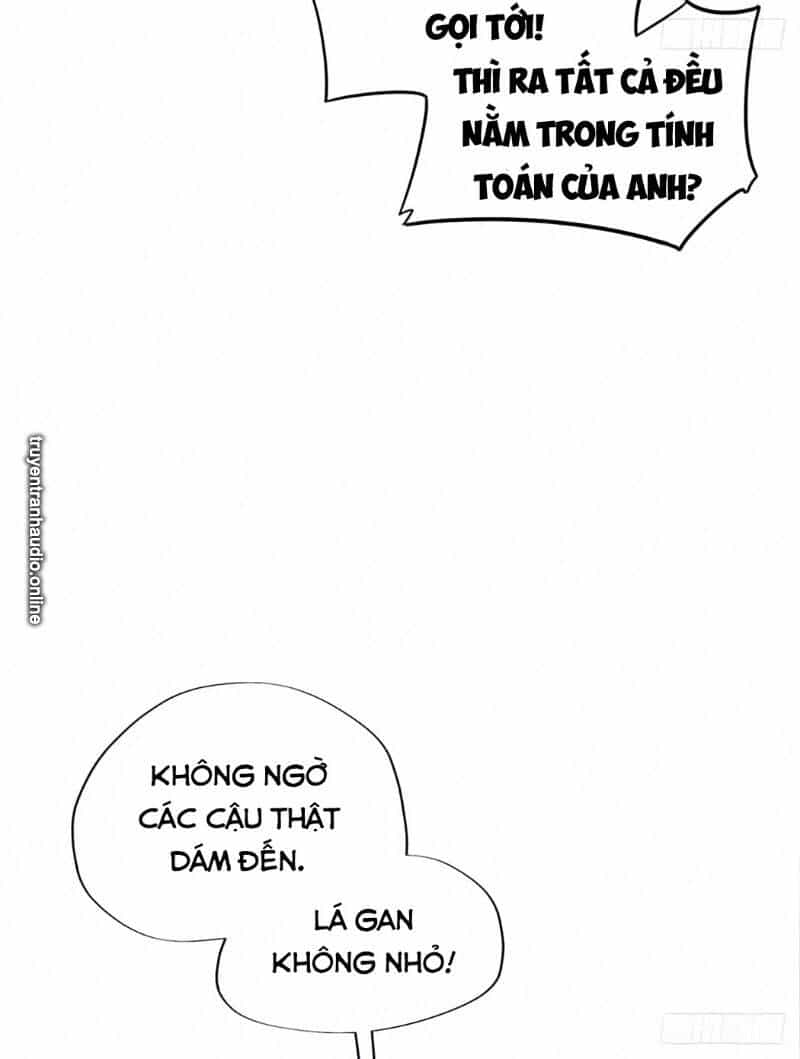 Toàn Chức Cao Thủ 2 - Chương 36 - ảnh 43