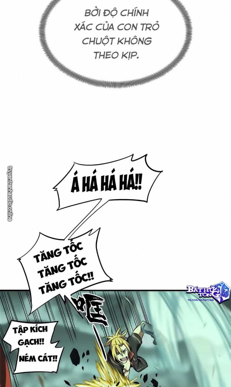 Toàn Chức Cao Thủ 2 - Chương 36 - ảnh 56