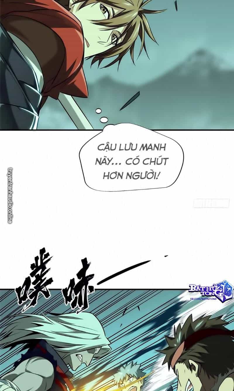 Toàn Chức Cao Thủ 2 - Chương 36 - ảnh 58