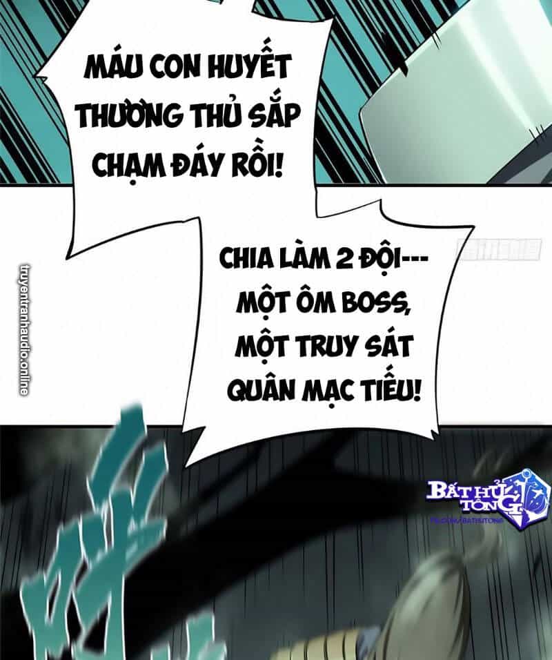 Toàn Chức Cao Thủ 2 - Chương 37 - ảnh 11