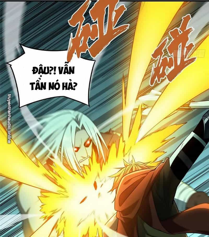 Toàn Chức Cao Thủ 2 - Chương 37 - ảnh 18