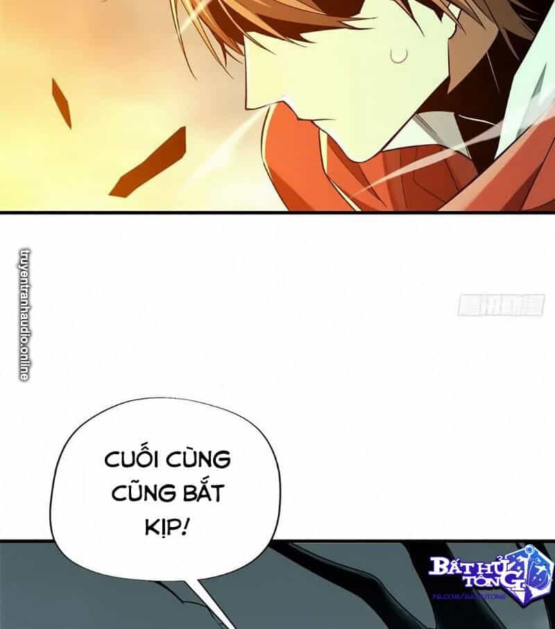 Toàn Chức Cao Thủ 2 - Chương 37 - ảnh 20