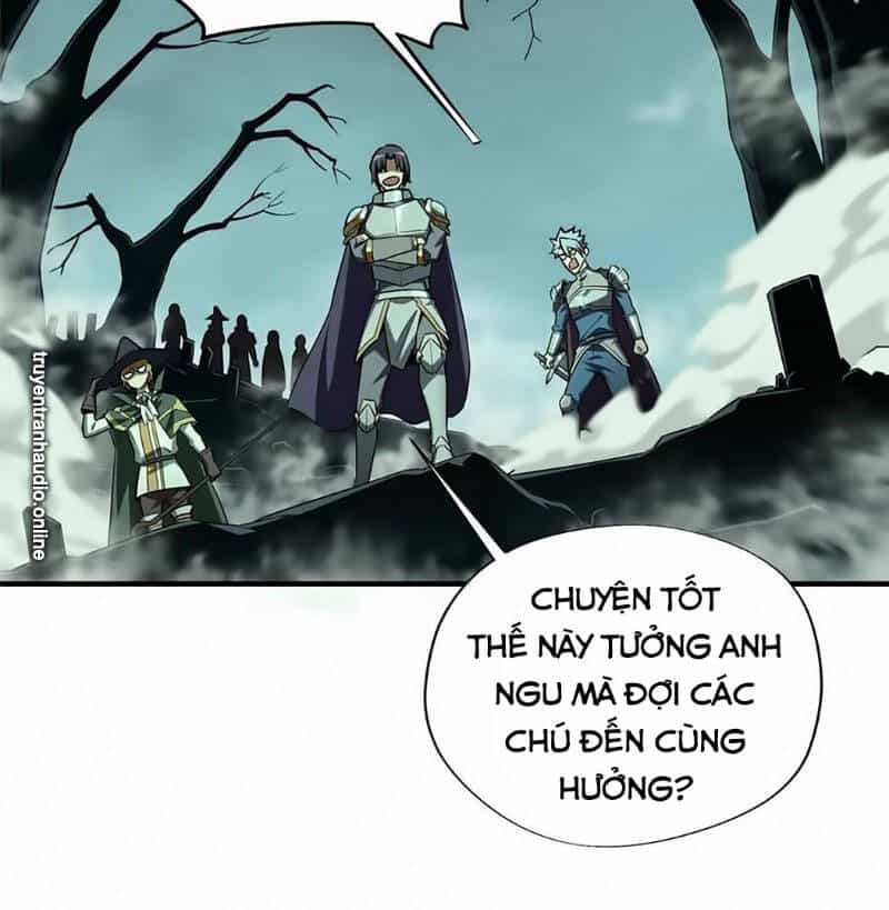 Toàn Chức Cao Thủ 2 - Chương 37 - ảnh 23