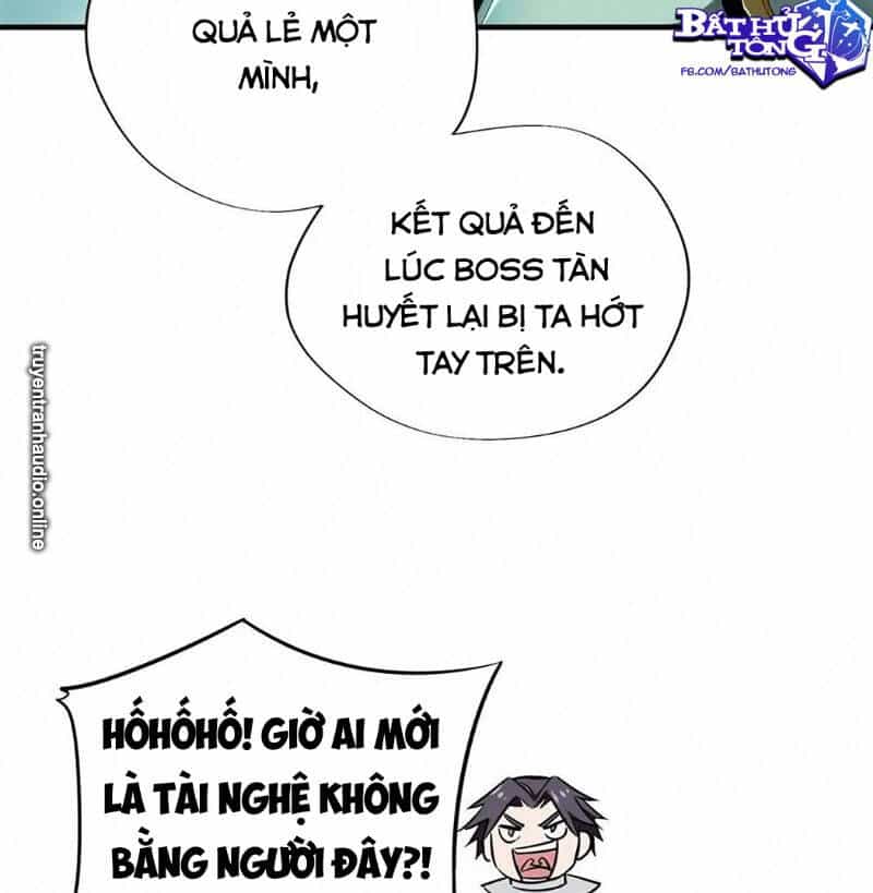 Toàn Chức Cao Thủ 2 - Chương 37 - ảnh 25