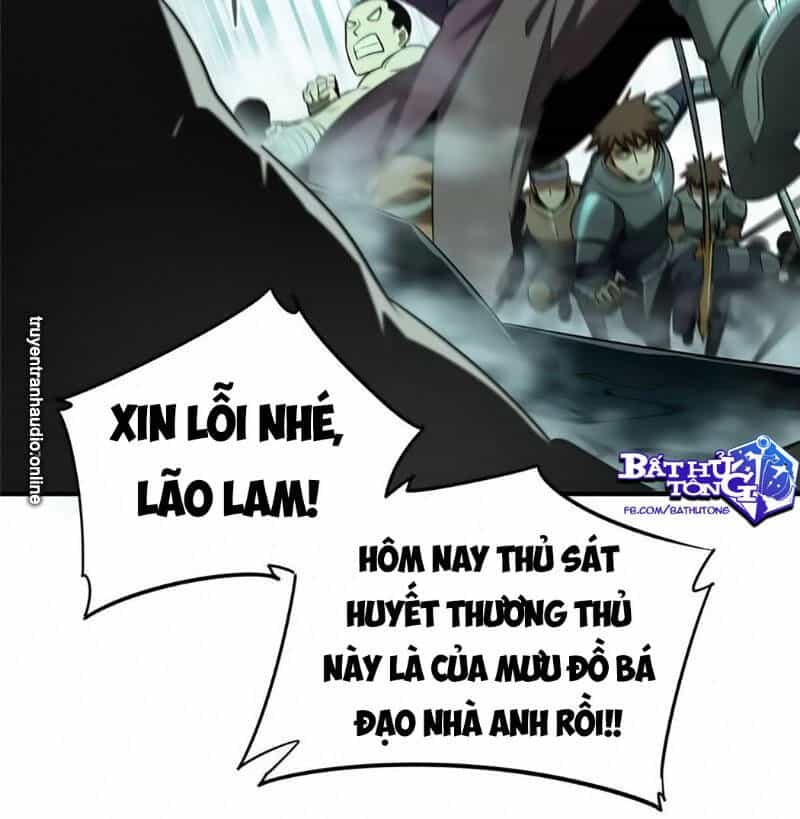 Toàn Chức Cao Thủ 2 - Chương 37 - ảnh 28