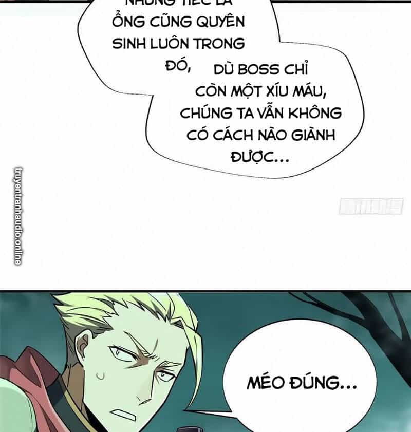 Toàn Chức Cao Thủ 2 - Chương 37 - ảnh 45