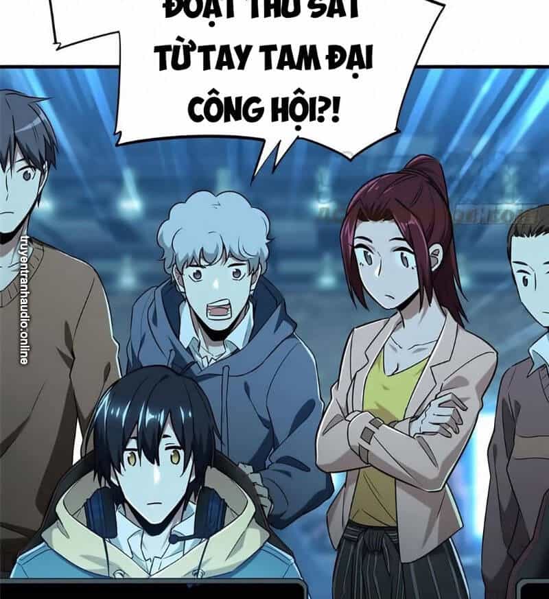 Toàn Chức Cao Thủ 2 - Chương 37 - ảnh 59