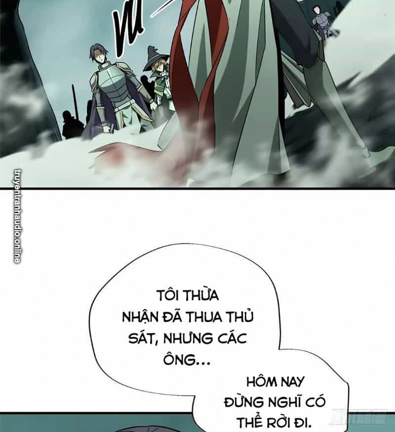 Toàn Chức Cao Thủ 2 - Chương 37 - ảnh 62