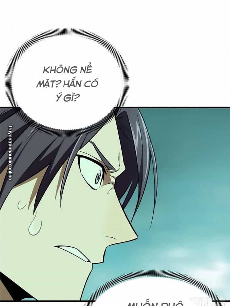 Toàn Chức Cao Thủ 2 - Chương 37 - ảnh 68