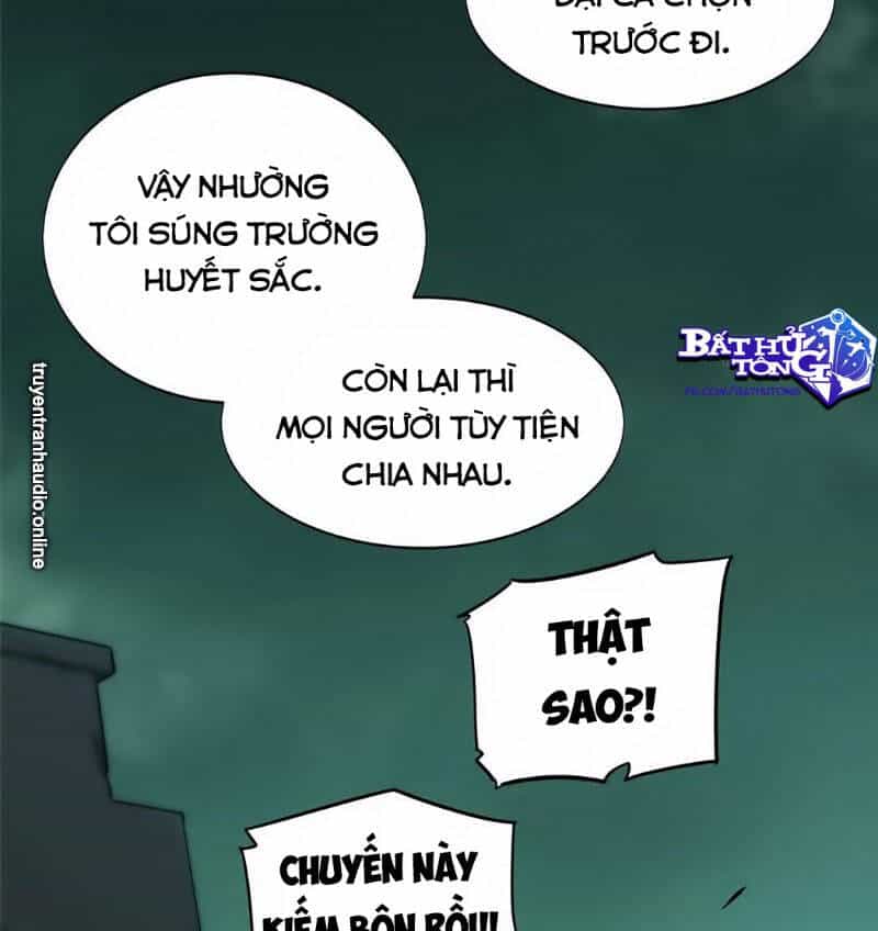 Toàn Chức Cao Thủ 2 - Chương 37 - ảnh 80