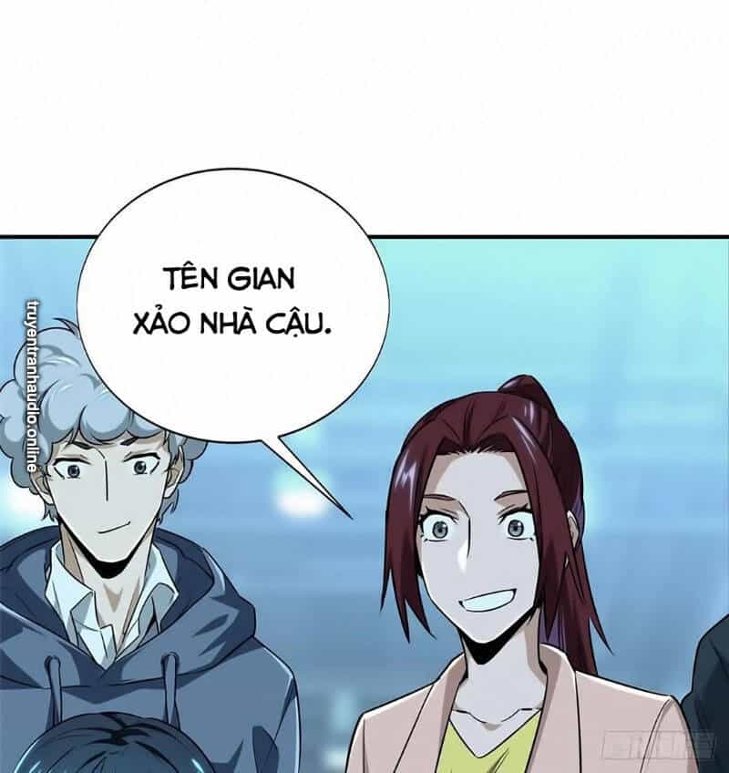 Toàn Chức Cao Thủ 2 - Chương 37 - ảnh 82