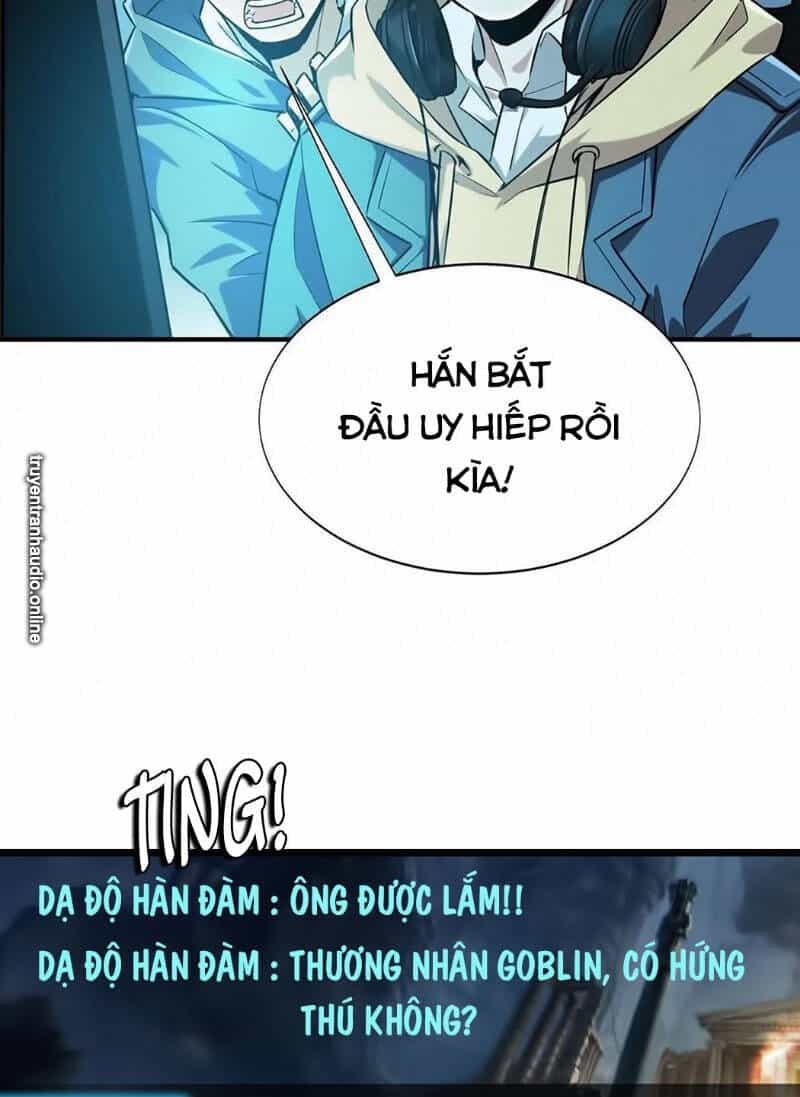 Toàn Chức Cao Thủ 2 - Chương 37 - ảnh 86