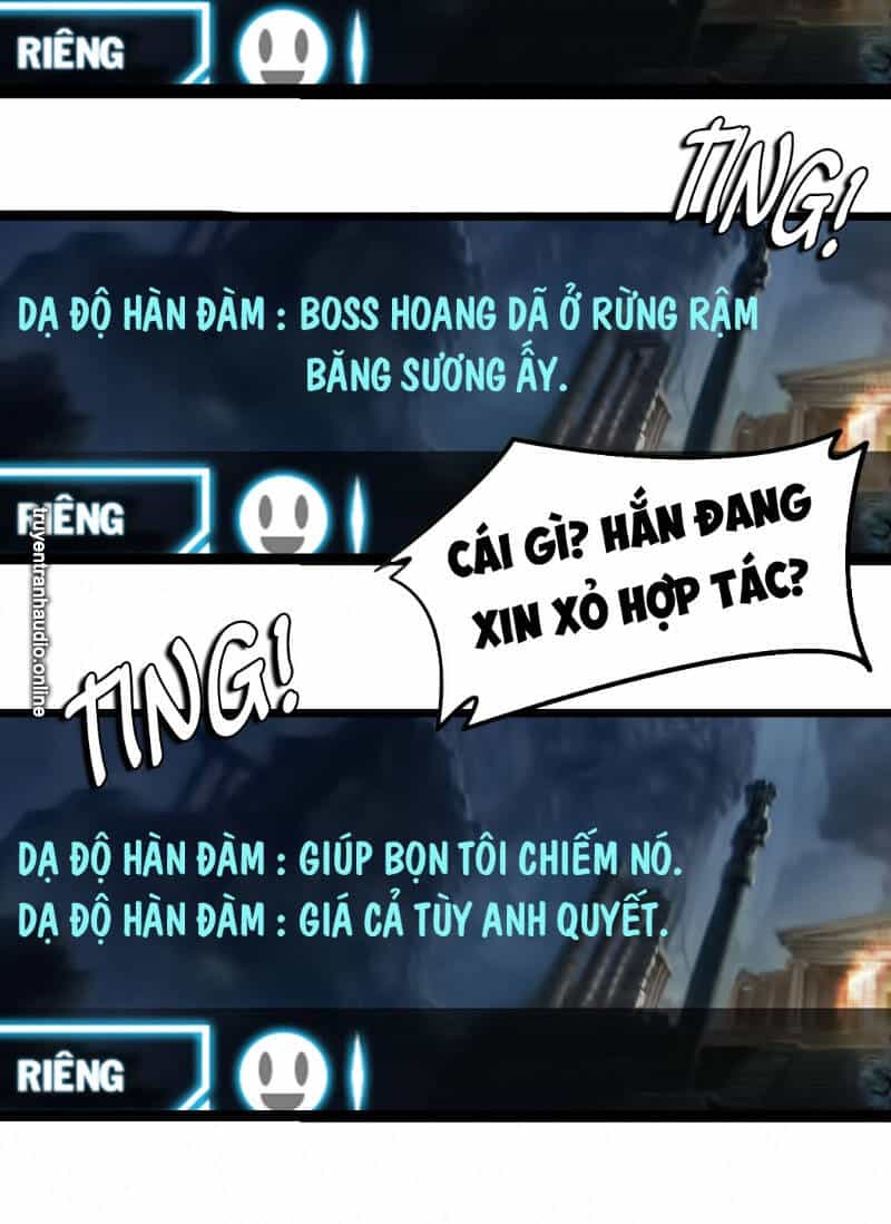 Toàn Chức Cao Thủ 2 - Chương 37 - ảnh 87