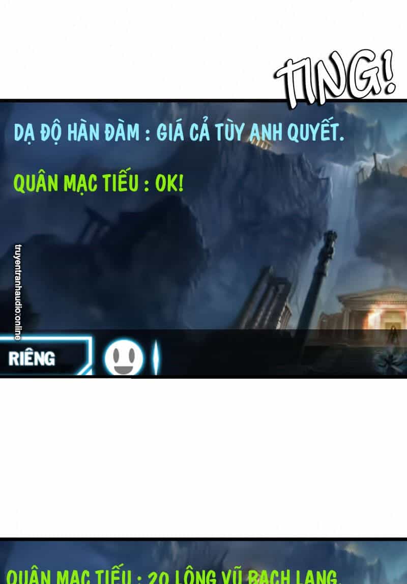 Toàn Chức Cao Thủ 2 - Chương 37 - ảnh 89