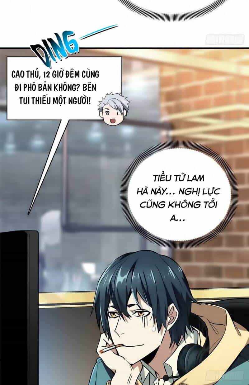 Toàn Chức Cao Thủ 2 - Chương 38 - ảnh 10