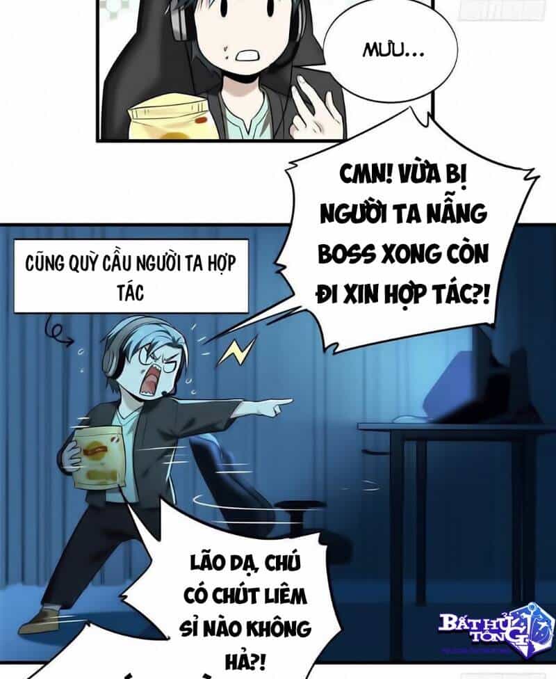 Toàn Chức Cao Thủ 2 - Chương 38 - ảnh 14