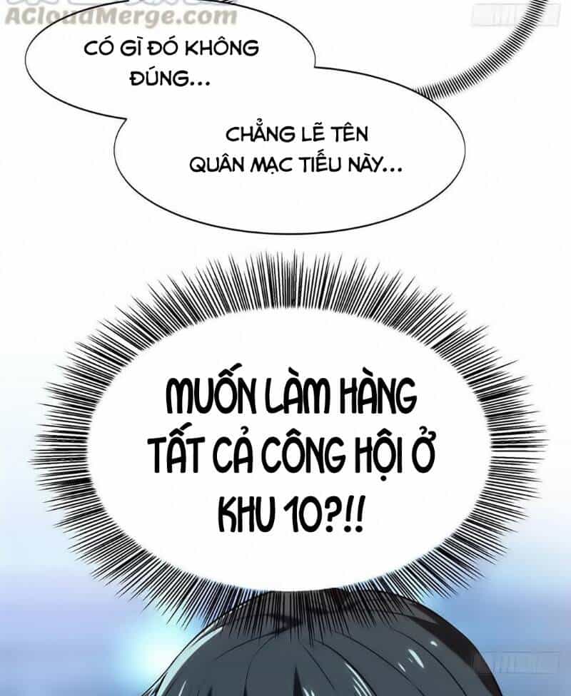 Toàn Chức Cao Thủ 2 - Chương 38 - ảnh 16