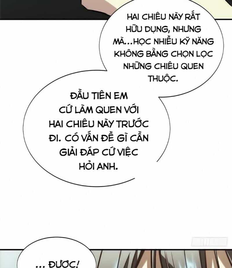 Toàn Chức Cao Thủ 2 - Chương 38 - ảnh 24