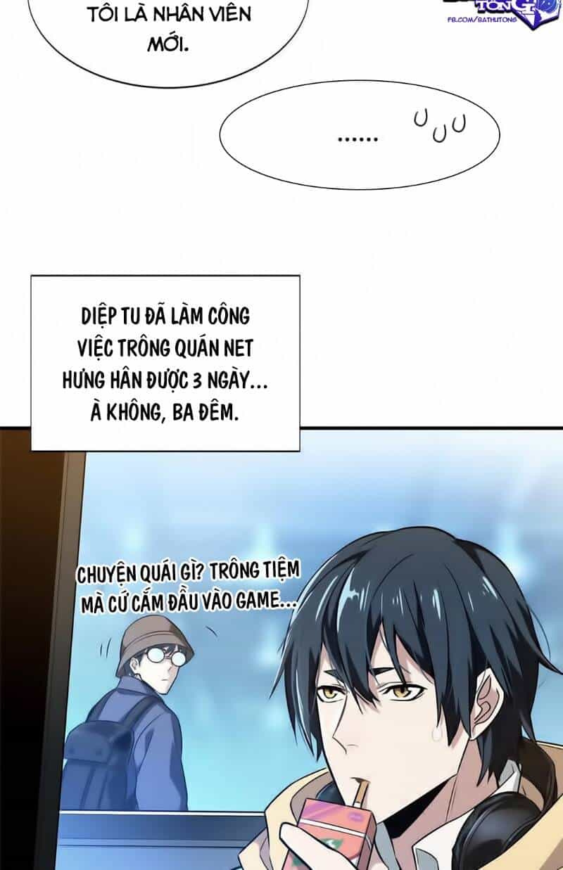 Toàn Chức Cao Thủ 2 - Chương 38 - ảnh 4