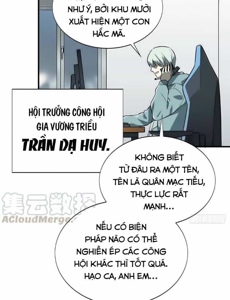 Toàn Chức Cao Thủ 2 - Chương 38 - ảnh 59