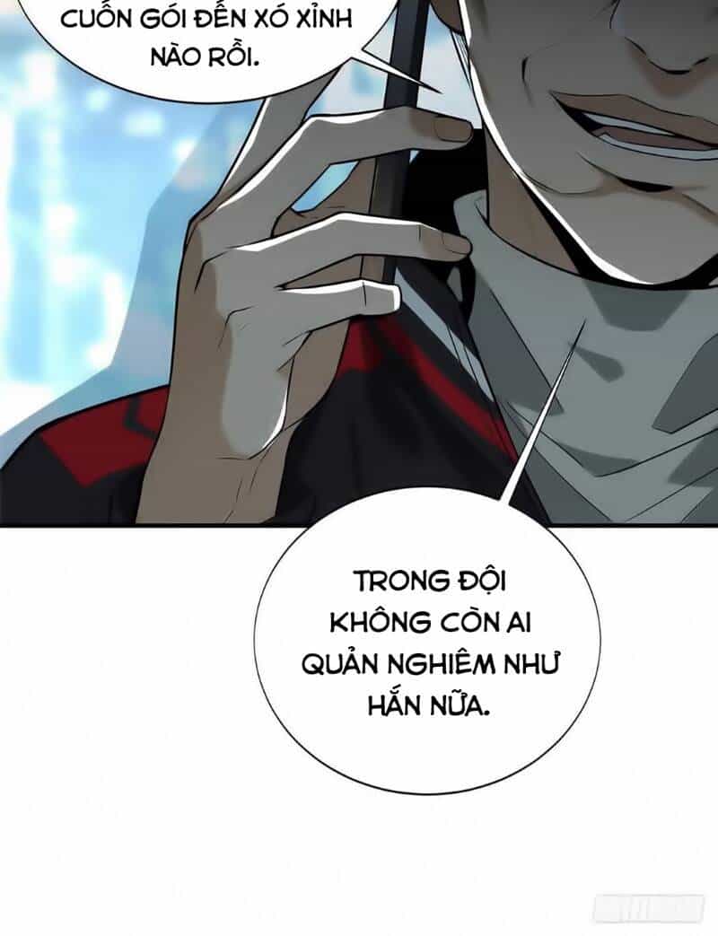 Toàn Chức Cao Thủ 2 - Chương 38 - ảnh 62