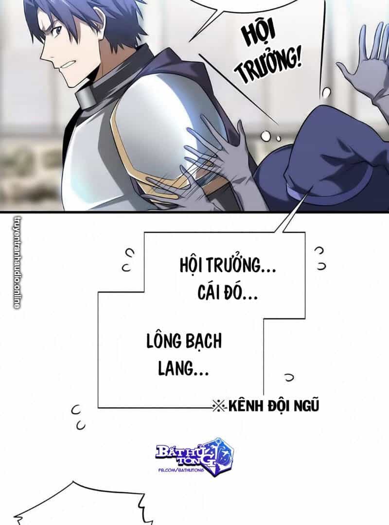 Toàn Chức Cao Thủ 2 - Chương 39 - ảnh 11
