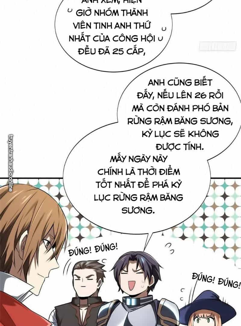 Toàn Chức Cao Thủ 2 - Chương 39 - ảnh 14