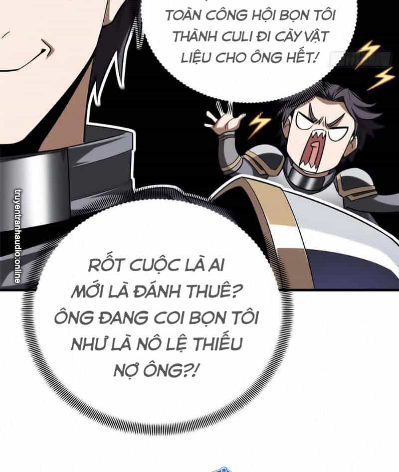 Toàn Chức Cao Thủ 2 - Chương 39 - ảnh 21