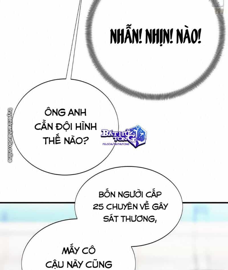 Toàn Chức Cao Thủ 2 - Chương 39 - ảnh 24