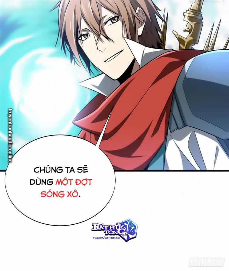 Toàn Chức Cao Thủ 2 - Chương 39 - ảnh 26