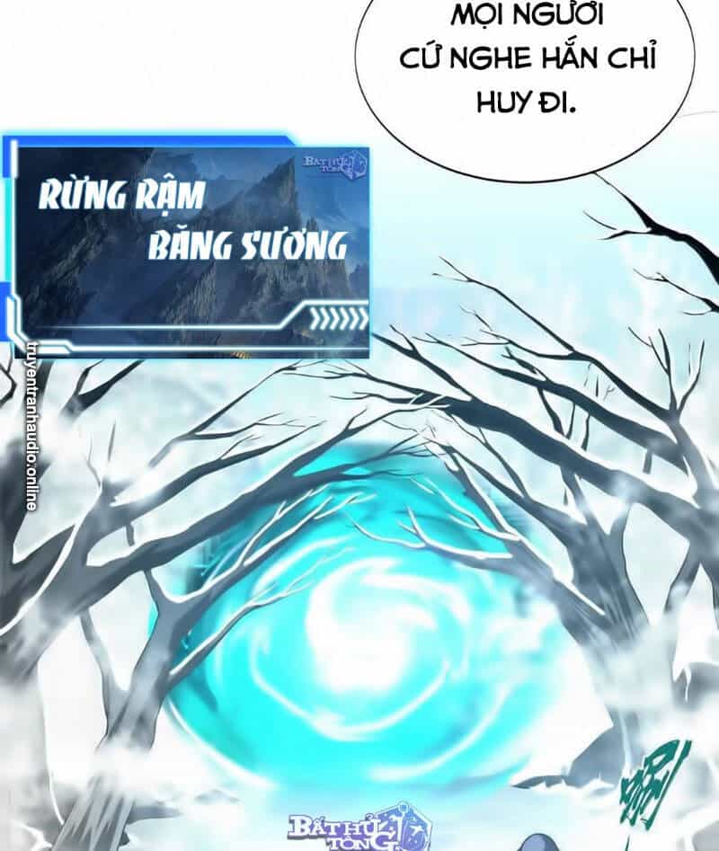 Toàn Chức Cao Thủ 2 - Chương 39 - ảnh 28