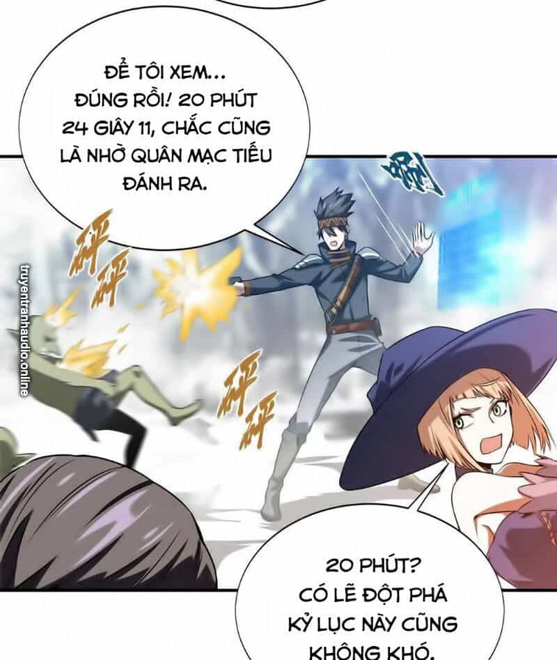 Toàn Chức Cao Thủ 2 - Chương 39 - ảnh 31