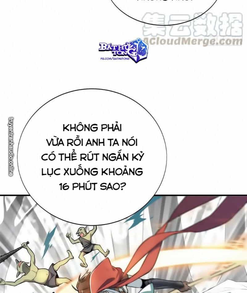 Toàn Chức Cao Thủ 2 - Chương 39 - ảnh 32