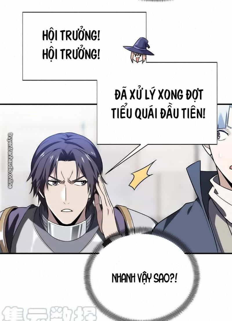 Toàn Chức Cao Thủ 2 - Chương 39 - ảnh 35