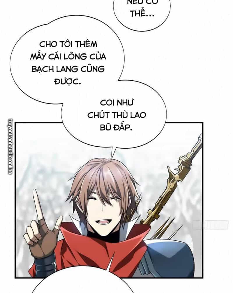 Toàn Chức Cao Thủ 2 - Chương 39 - ảnh 6