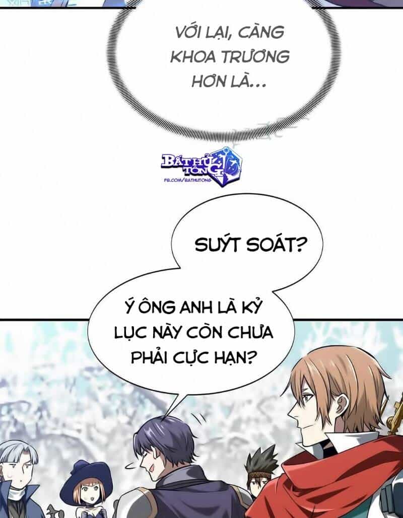 Toàn Chức Cao Thủ 2 - Chương 40 - ảnh 12