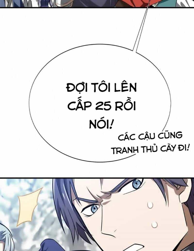 Toàn Chức Cao Thủ 2 - Chương 40 - ảnh 13