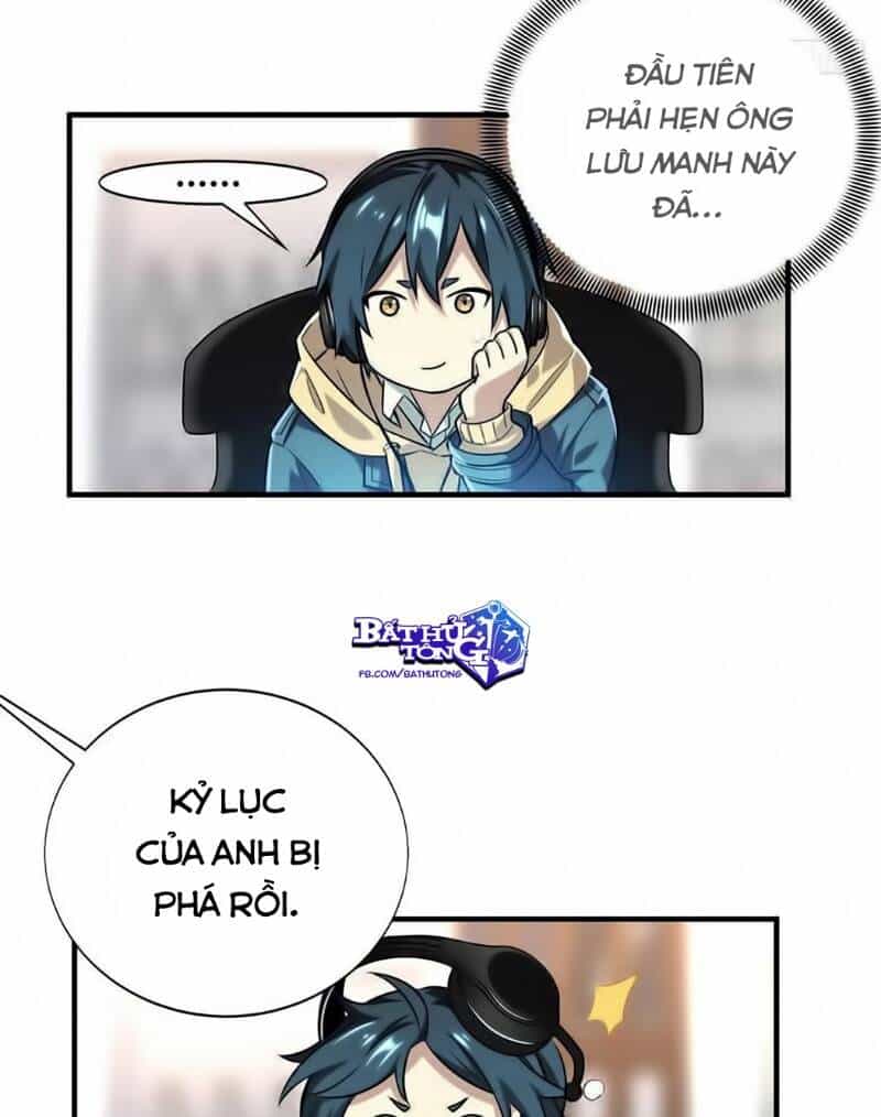 Toàn Chức Cao Thủ 2 - Chương 40 - ảnh 29