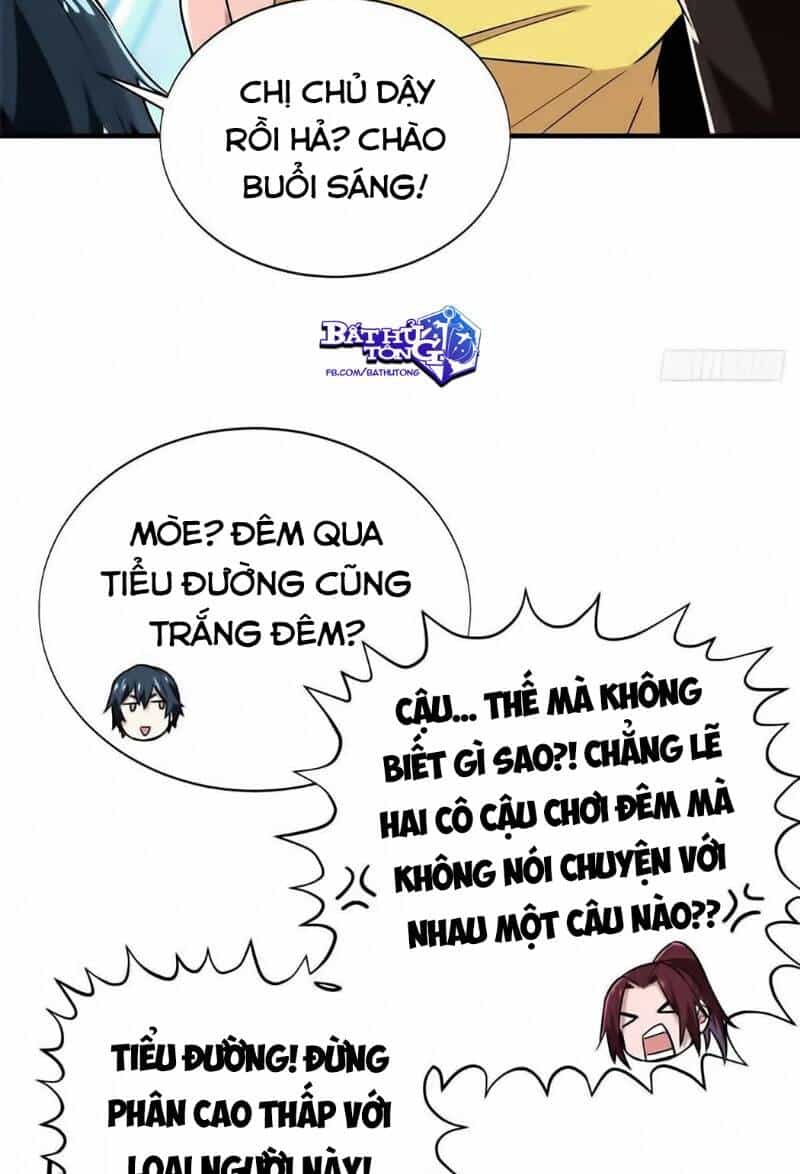 Toàn Chức Cao Thủ 2 - Chương 40 - ảnh 37