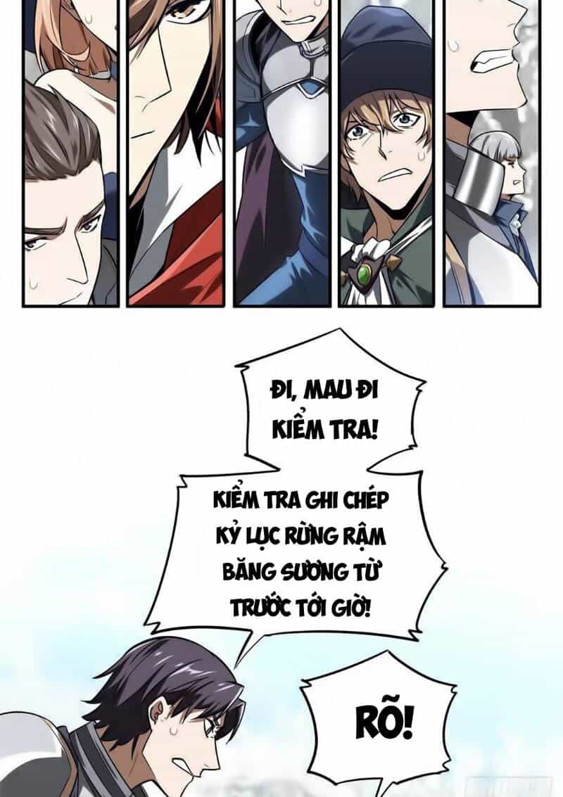 Toàn Chức Cao Thủ 2 - Chương 40 - ảnh 4
