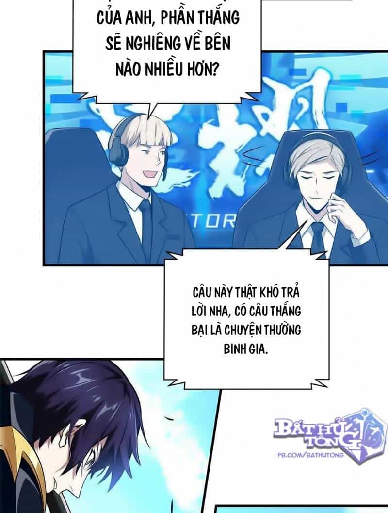 Toàn Chức Cao Thủ 2 - Chương 41 - ảnh 13