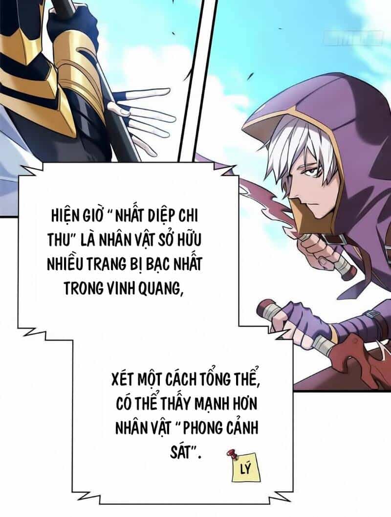 Toàn Chức Cao Thủ 2 - Chương 41 - ảnh 14
