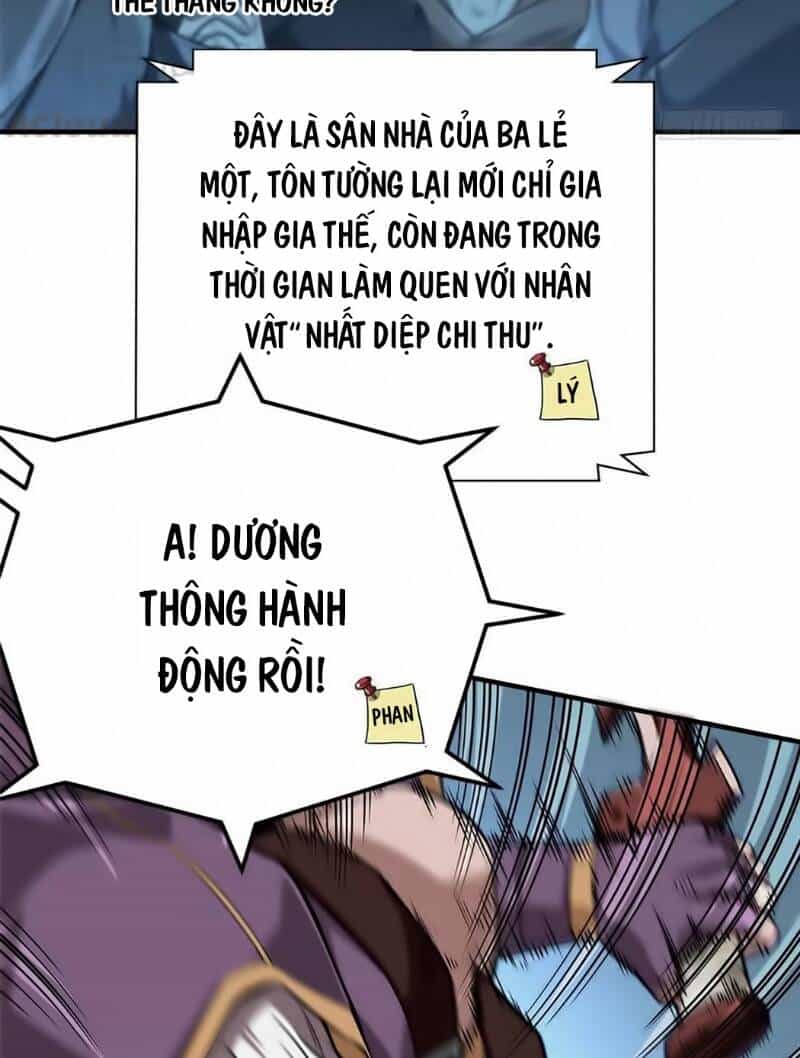 Toàn Chức Cao Thủ 2 - Chương 41 - ảnh 16