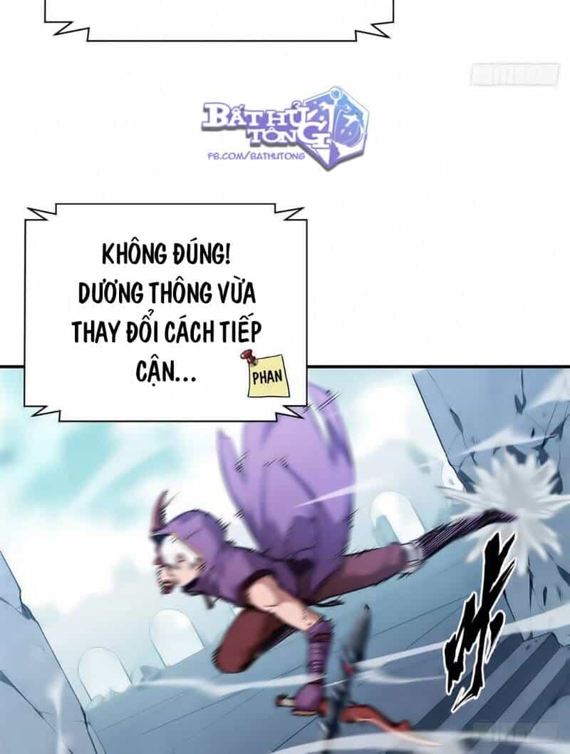 Toàn Chức Cao Thủ 2 - Chương 41 - ảnh 18