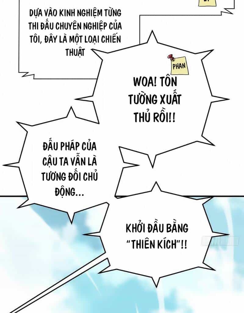 Toàn Chức Cao Thủ 2 - Chương 41 - ảnh 20