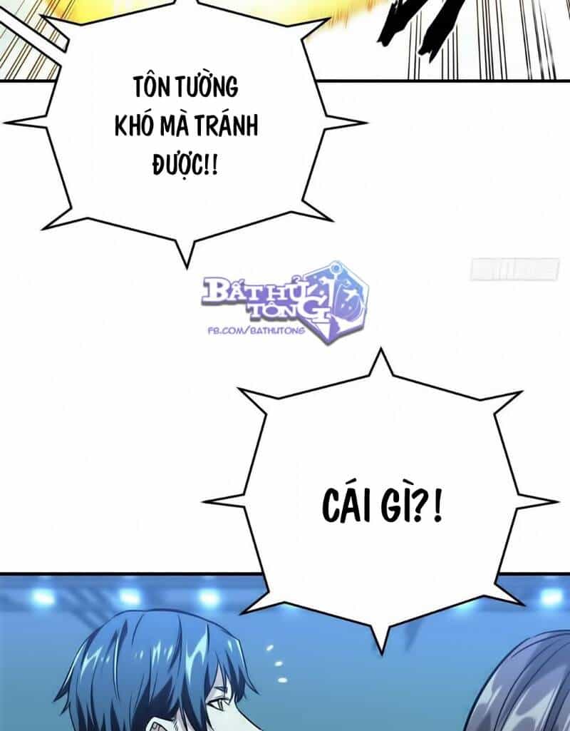 Toàn Chức Cao Thủ 2 - Chương 41 - ảnh 24