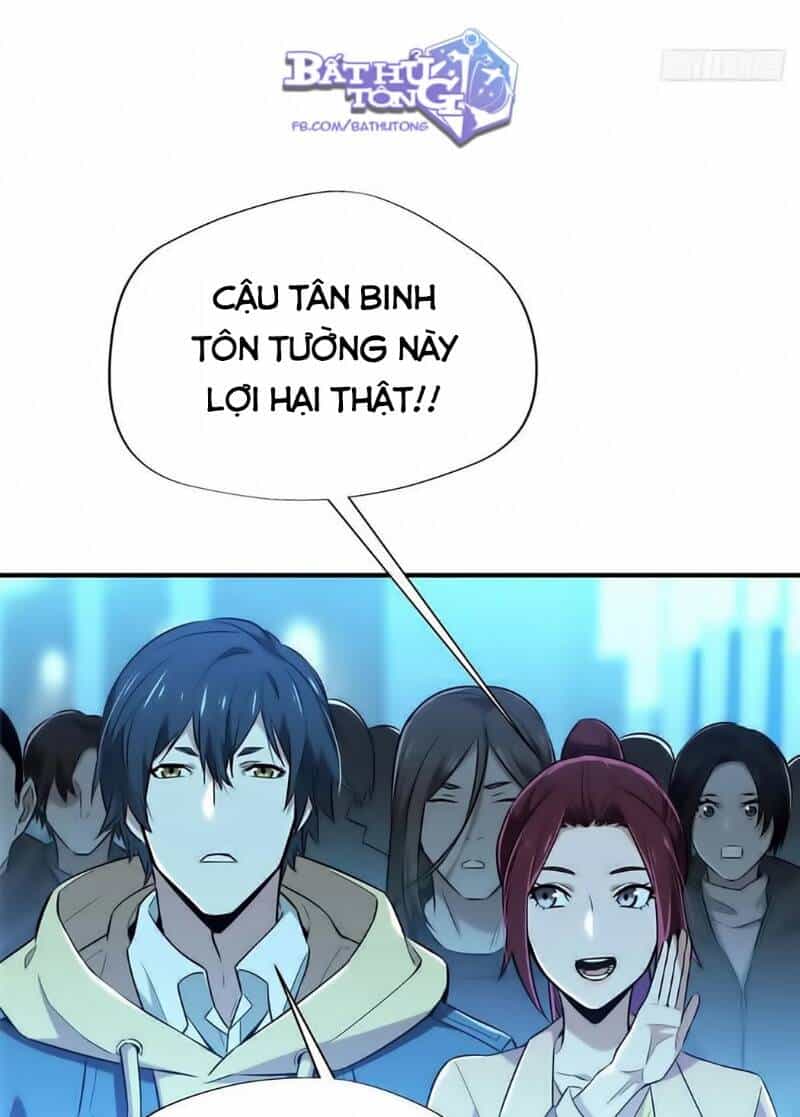 Toàn Chức Cao Thủ 2 - Chương 41 - ảnh 30