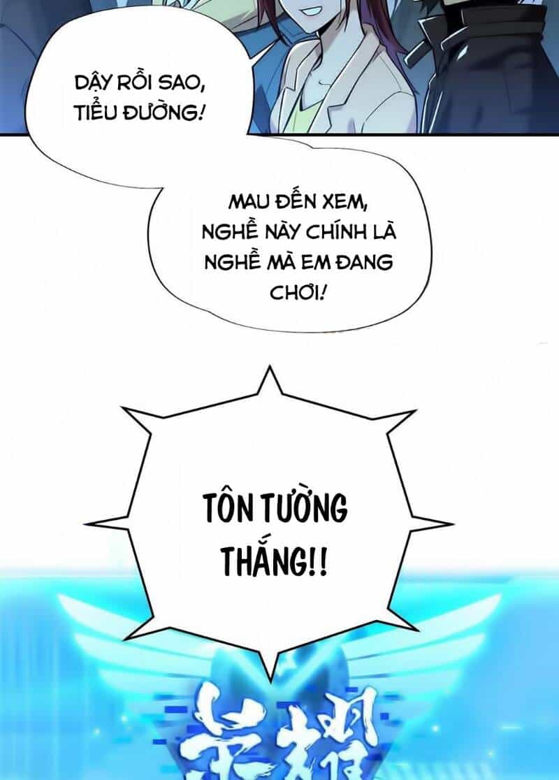 Toàn Chức Cao Thủ 2 - Chương 41 - ảnh 32