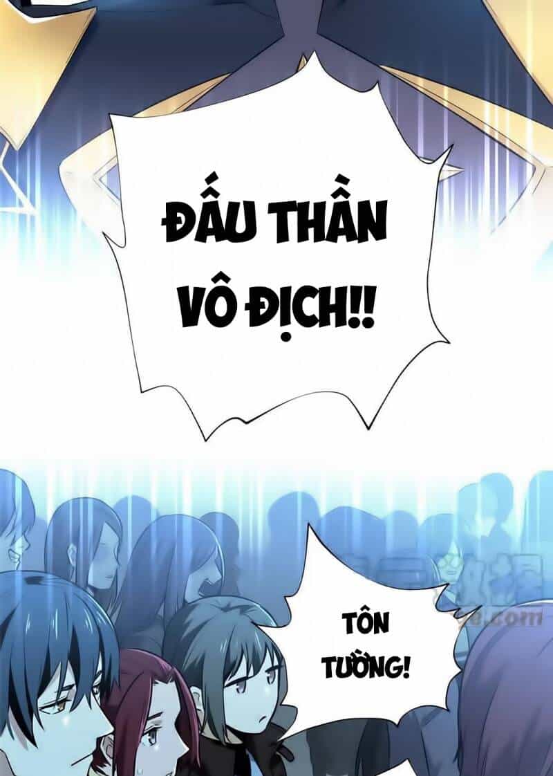 Toàn Chức Cao Thủ 2 - Chương 41 - ảnh 35