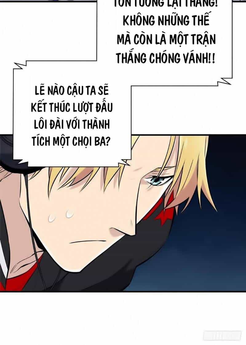 Toàn Chức Cao Thủ 2 - Chương 41 - ảnh 42